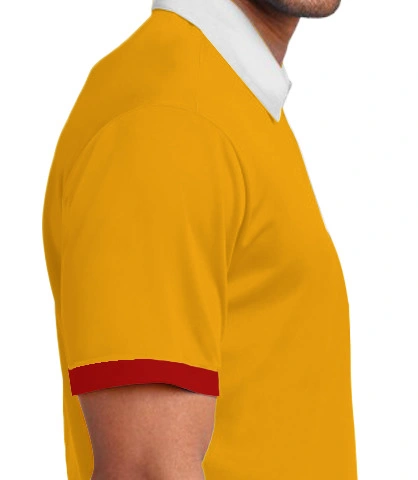 brlogo right sleeve of sample in Canada