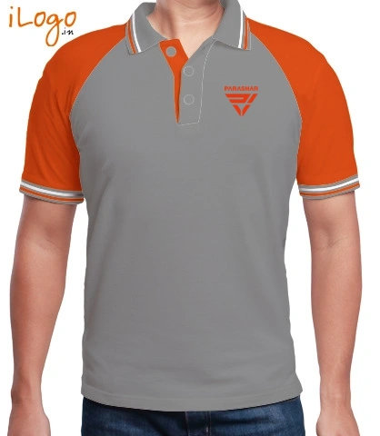 T SHIRT parasharpts T-Shirt