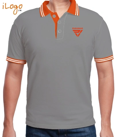 T SHIRT parasharpts T-Shirt