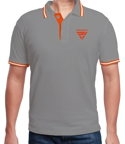 T SHIRT parasharpts T-Shirt