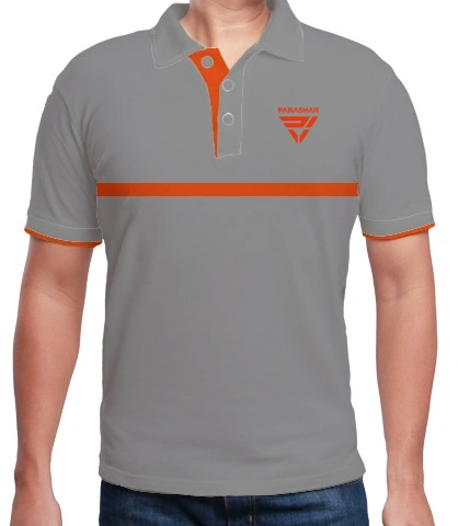 T SHIRT parasharpts T-Shirt