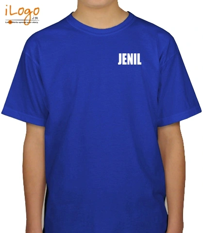 T SHIRT JENIL-TSHIRT T-Shirt