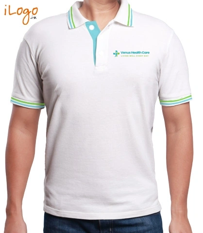 T SHIRT venushealth T-Shirt