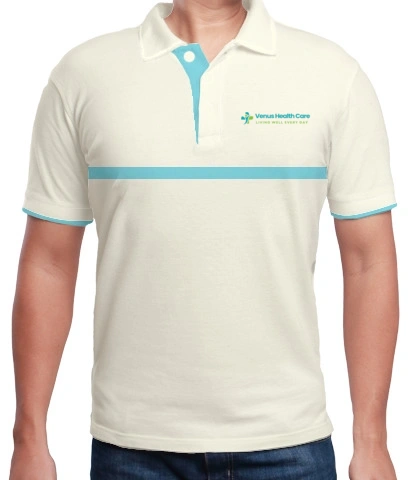 T SHIRT venushealth T-Shirt