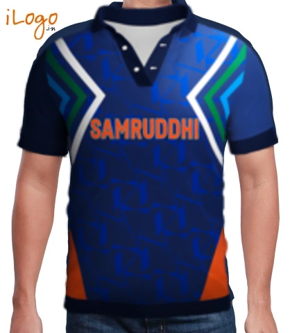 Tshirt samruddhitbj T-Shirt
