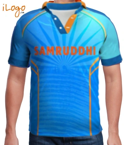 Tshirt samruddhitaj T-Shirt