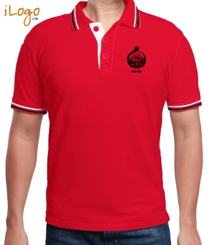 T Shirt puritmpts T-Shirt