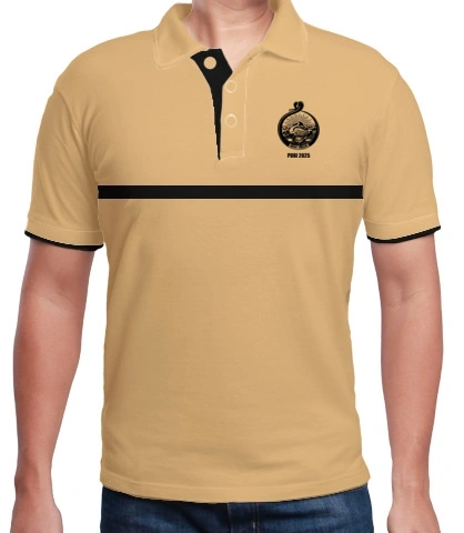 T Shirt puritmpts T-Shirt