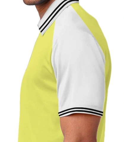 puritmpts left sleeve of harshlogo in UK