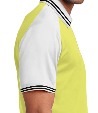 puritmpts right sleeve of harshlogo in UK