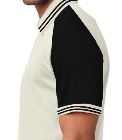 puritmpts left sleeve of harshlogo in UK