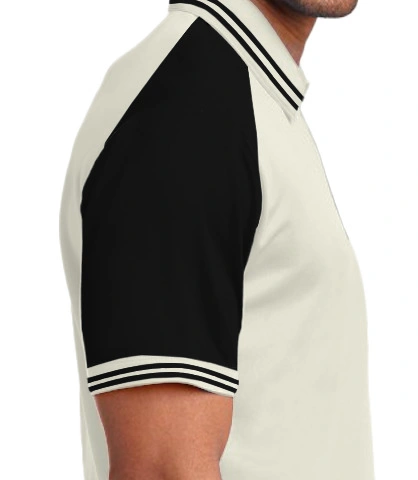 puritmpts right sleeve of harshlogo in UK