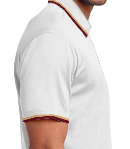 nsaetmpts right sleeve of harshlogo in India