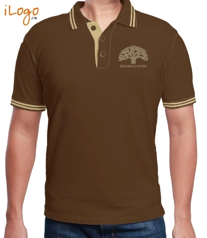 T Shirt ecoretreat T-Shirt