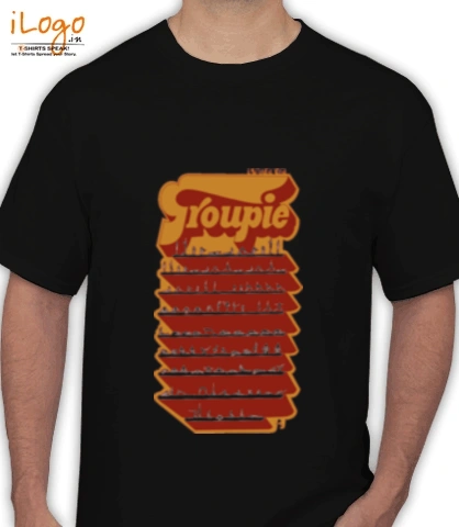 T Shirt peched T-Shirt