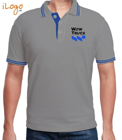 T Shirt wowtruckd T-Shirt