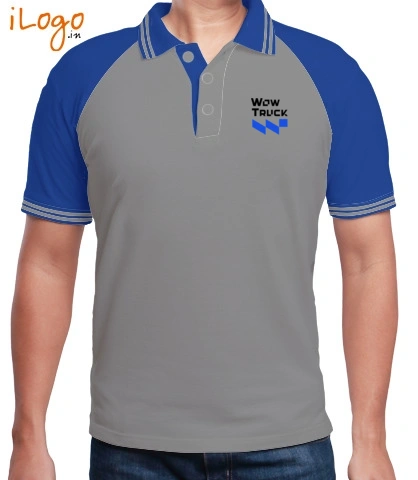 T Shirt wowtruckd T-Shirt