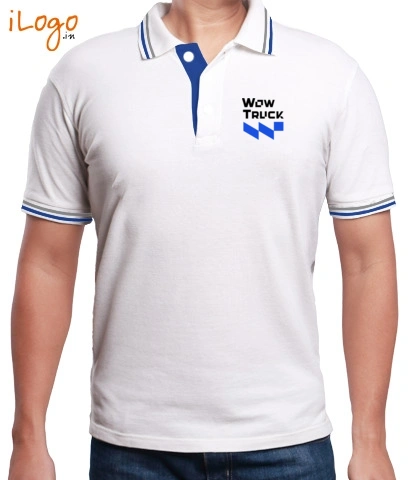 T Shirt wowotruckd T-Shirt