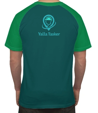 yellatasker back of yallatasker in Canada