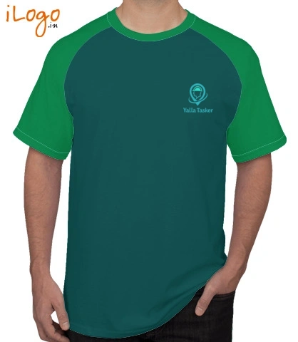Tees yellatasker T-Shirt