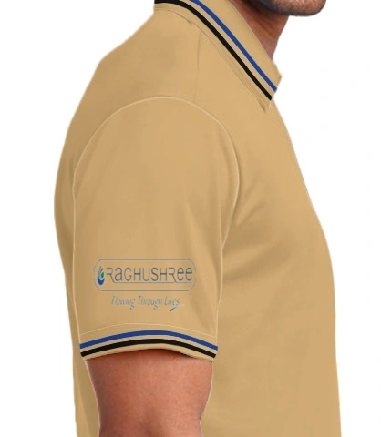 ABIRD right sleeve of ABIR in India