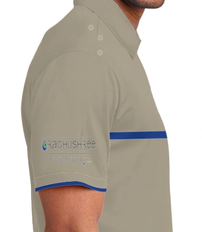 ABIRD right sleeve of ABIR in India