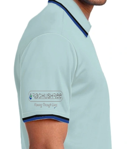 ABIRD right sleeve of ABIR in India