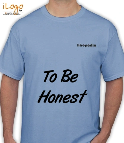 T shirt hirepediornts T-Shirt