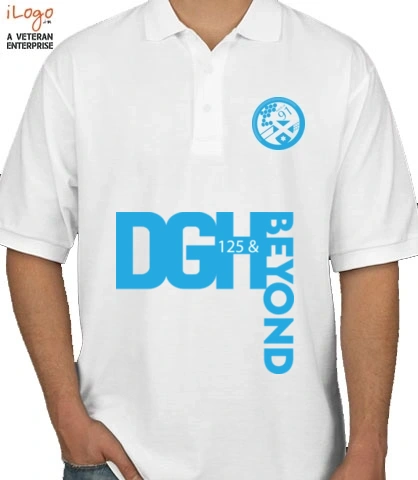 T SHirt dghpts T-Shirt