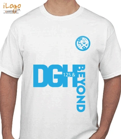 T SHirt dghrnts T-Shirt