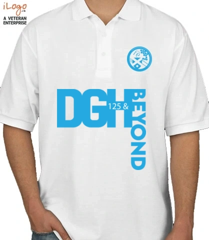 T SHirt dghpts T-Shirt