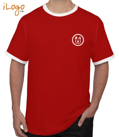 T Shirts maharajtmrnts T-Shirt