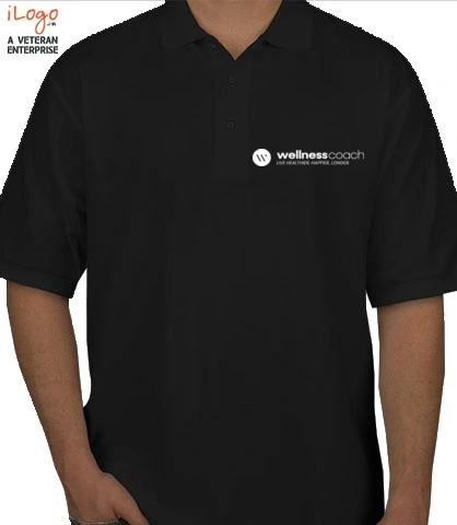 T Shirts WellnessCoach T-Shirt