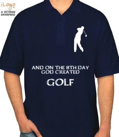 T Shirts GOLF T-Shirt