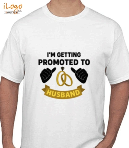 T Shirt Husbaduj T-Shirt