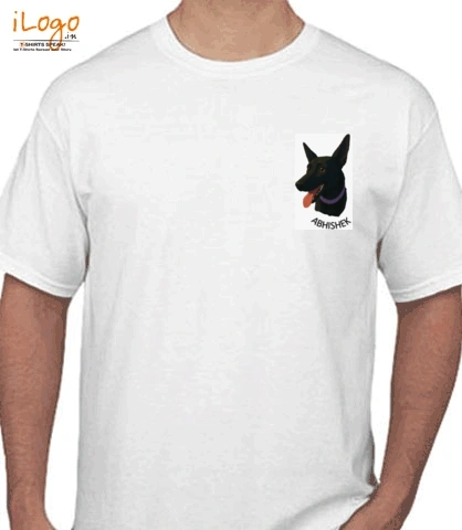 TEE abishek T-Shirt