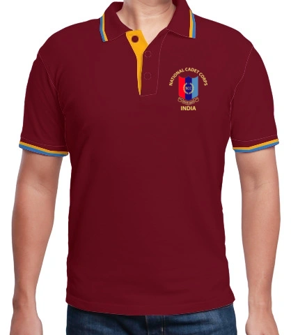 Tshirts NCCLOGOD T-Shirt