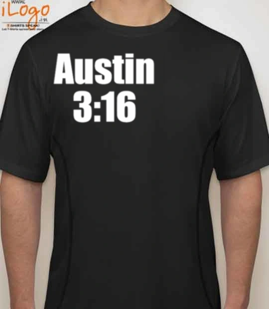 Tshirts AustinCircle T-Shirt