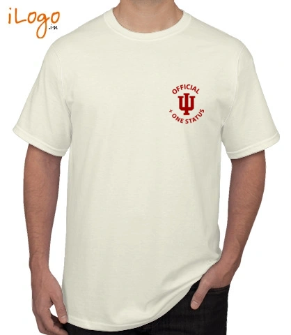 TShirt JINKALD T-Shirt