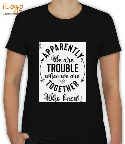 TShirt girls-trip T-Shirt