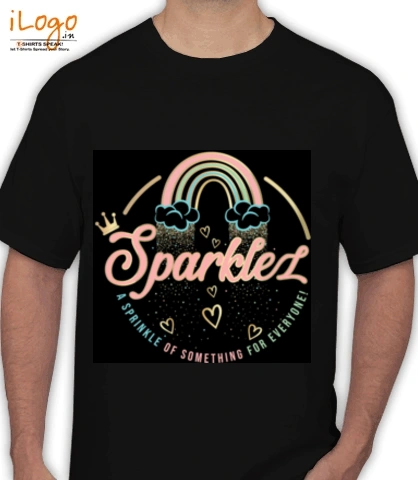 Tshirt Sparklez T-Shirt