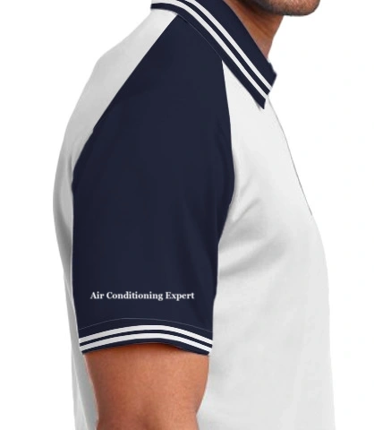 gnacpts right sleeve of harshlogo in Canada
