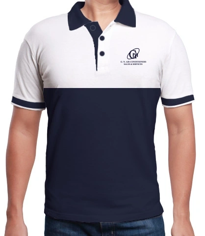 Tshirt gnacpts T-Shirt