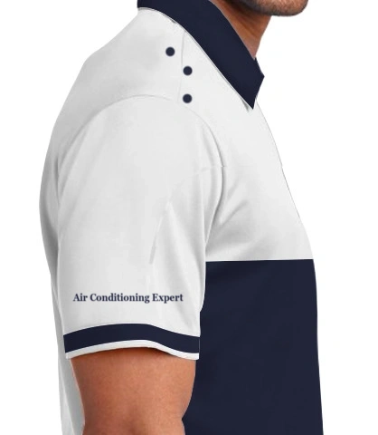 gnacpts right sleeve of harshlogo in Canada