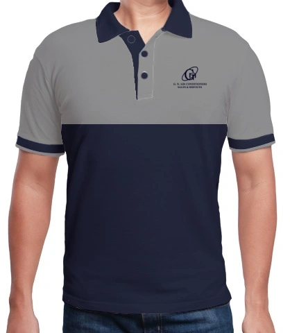 T Shirts airconditionts T-Shirt