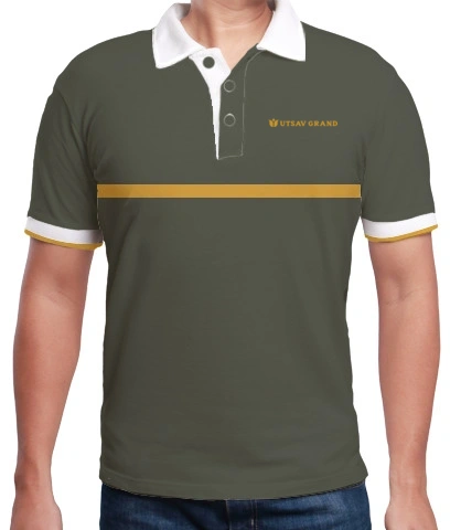 Tshirt utsavbiryanizt T-Shirt
