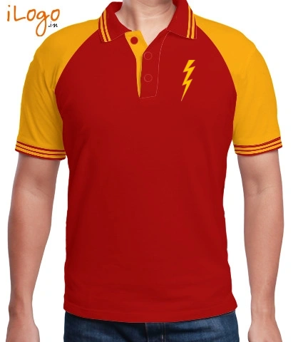 Tshirt yellowmodify T-Shirt