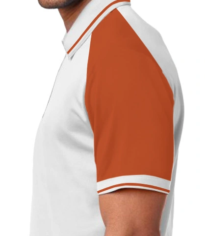 hadlogo left sleeve of hadlogo in India