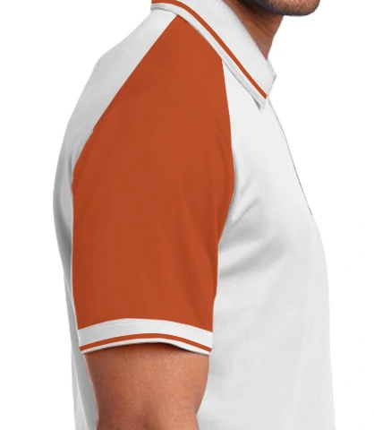 hadlogo right sleeve of hadlogo in India