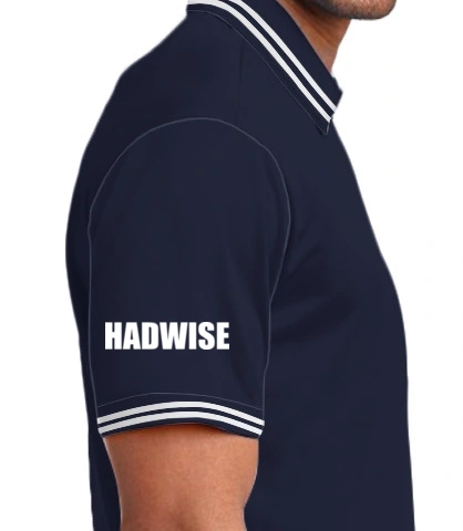 hadlogo right sleeve of hadlogoww in UK